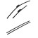 Bosch Windshield wipers discount set front + rear