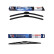 Bosch Windshield wipers discount set front + rear