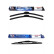 Bosch Windshield wipers discount set front + rear