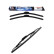 Bosch Windshield wipers discount set front + rear