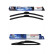 Bosch Windshield wipers discount set front + rear