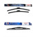 Bosch Windshield wipers discount set front + rear