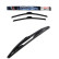 Bosch Windshield wipers discount set front + rear