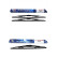 Bosch Windshield wipers discount set front + rear
