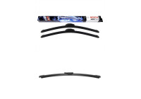 Bosch Windshield wipers discount set front + rear