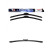 Bosch Windshield wipers discount set front + rear