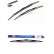 Bosch Windshield wipers discount set front + rear