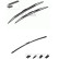 Bosch Windshield wipers discount set front + rear