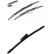 Bosch Windshield wipers discount set front + rear