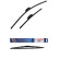 Bosch Windshield wipers discount set front + rear