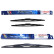 Bosch Windshield wipers discount set front + rear