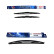 Bosch Windshield wipers discount set front + rear