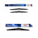 Bosch Windshield wipers discount set front + rear