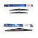 Bosch Windshield wipers discount set front + rear