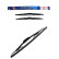 Bosch Windshield wipers discount set front + rear