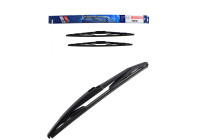 Bosch Windshield wipers discount set front + rear
