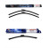 Bosch Windshield wipers discount set front + rear