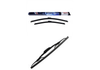 Bosch Windshield wipers discount set front + rear