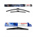 Bosch Windshield wipers discount set front + rear