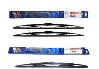 Bosch Windshield wipers discount set front + rear