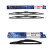Bosch Windshield wipers discount set front + rear