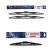 Bosch Windshield wipers discount set front + rear
