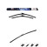 Bosch Windshield wipers discount set front + rear