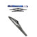 Bosch Windshield wipers discount set front + rear