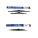 Bosch Windshield wipers discount set front + rear