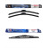 Bosch Windshield wipers discount set front + rear