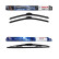 Bosch Windshield wipers discount set front + rear