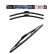 Bosch Windshield wipers discount set front + rear