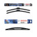 Bosch Windshield wipers discount set front + rear