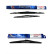 Bosch Windshield wipers discount set front + rear