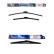 Bosch Windshield wipers discount set front + rear
