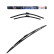 Bosch Windshield wipers discount set front + rear