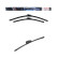 Bosch Windshield wipers discount set front + rear