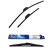 Bosch Windshield wipers discount set front + rear