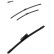 Bosch Windshield wipers discount set front + rear