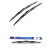 Bosch Windshield wipers discount set front + rear