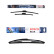 Bosch Windshield wipers discount set front + rear
