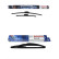 Bosch Windshield wipers discount set front + rear