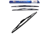 Bosch Windshield wipers discount set front + rear