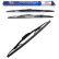 Bosch Windshield wipers discount set front + rear
