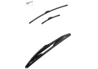 Bosch Windshield wipers discount set front + rear