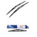 Bosch Windshield wipers discount set front + rear