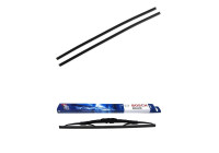 Bosch Windshield wipers discount set front + rear