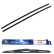 Bosch Windshield wipers discount set front + rear
