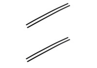 Bosch Windshield wipers discount set front + rear