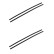 Bosch Windshield wipers discount set front + rear